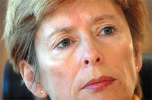Minister ter Horst wil blaastest voor voetgangers